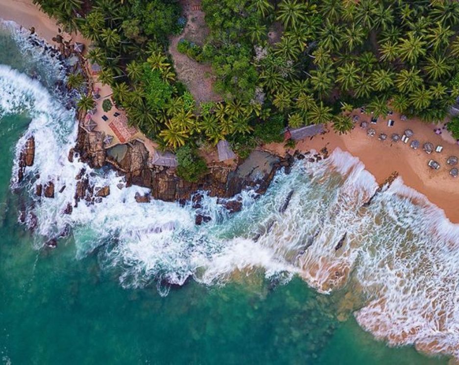 Golden Sands Of Lanka South Image 2