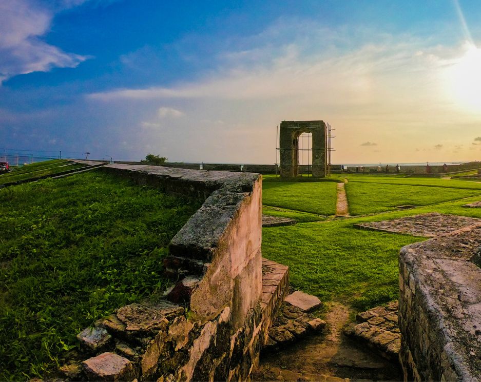 The Living Heritage Route Image 2