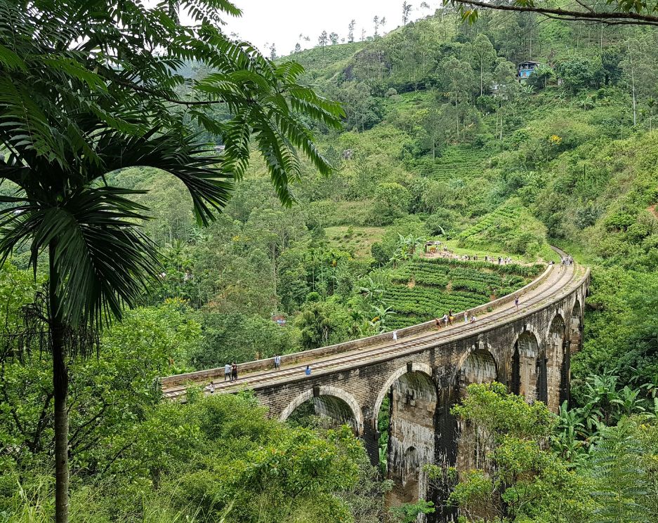 Love, Lore and Lanka’s Landscape Image 3