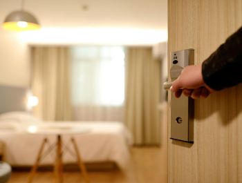 Hotel Reservations