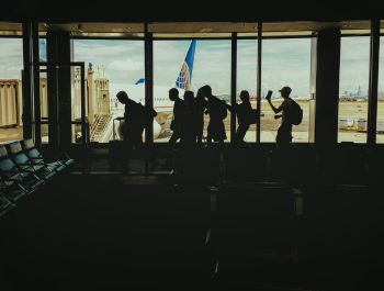 Airport Transfers