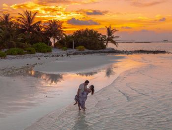 Honeymoon Packages