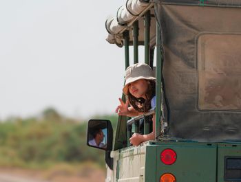 Adventure & Safari Tours