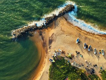 Beach Holiday Tours