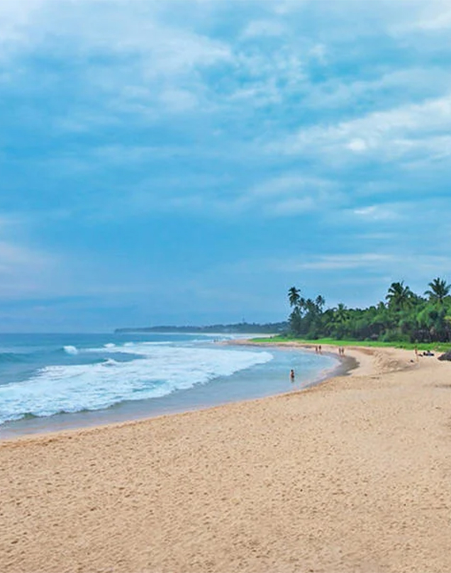 Koggala Beach