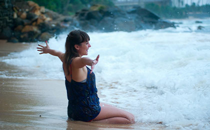 Beach Tours