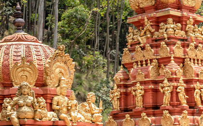 Ramayana Tours