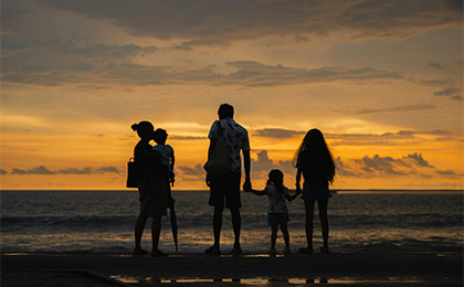 Family Tours