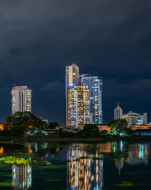 Colombo