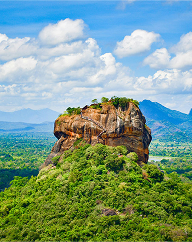 Sigiriya