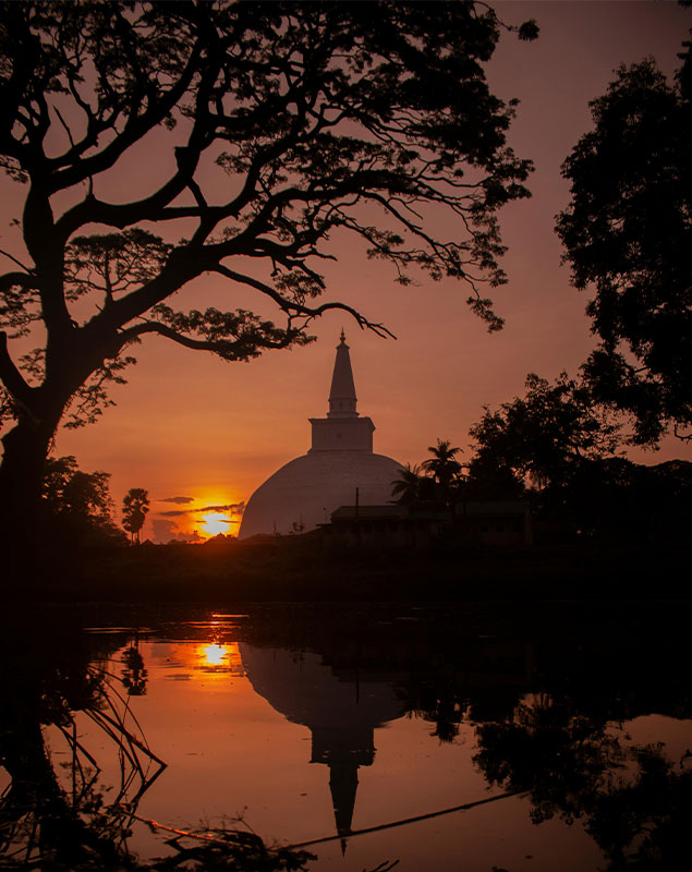Anuradhapura