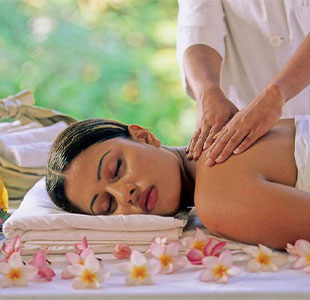 Ayurvedic Wellness