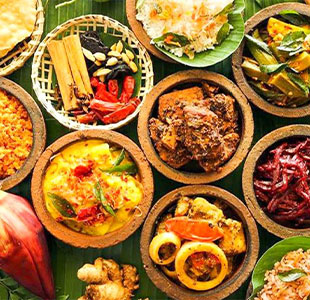 Culinary Experiences