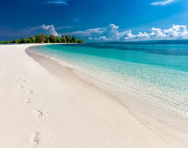 Sapphire Coast Sri Lanka