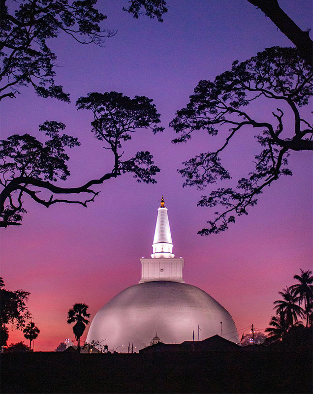 Ruwanwelisaya