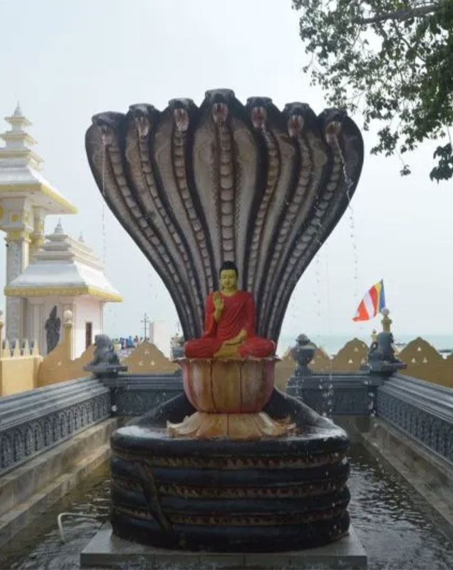 Nagadeepaya