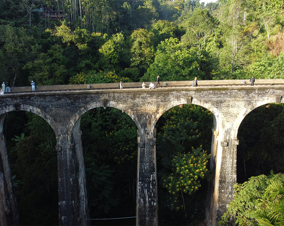 The Family Heritage & Nature Trail Image 1