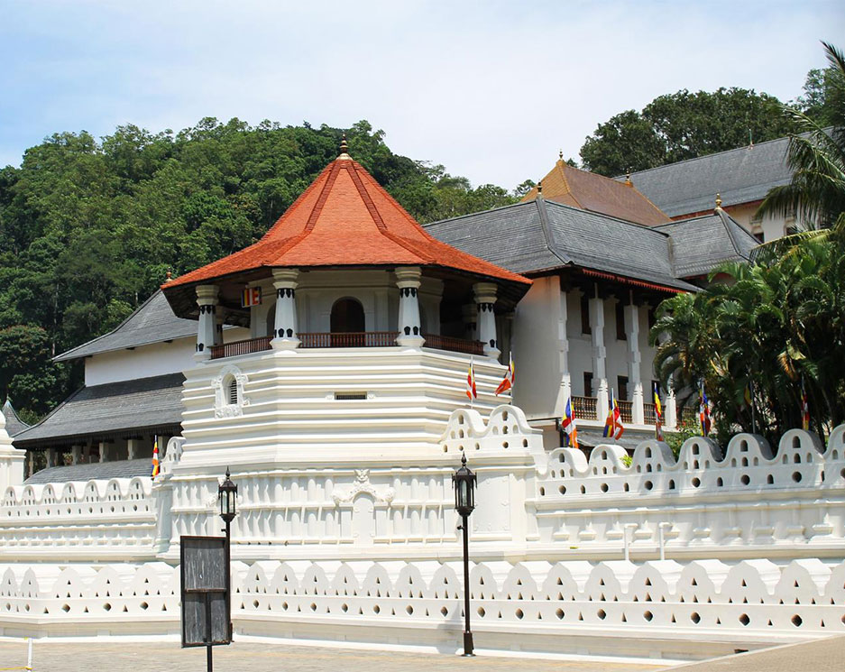 The Ramayan Trail – 01 Image 1