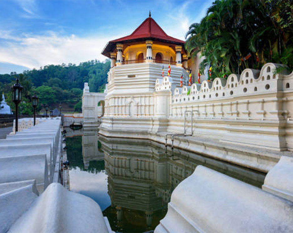 The Ramayan Trail – 02 Image 1