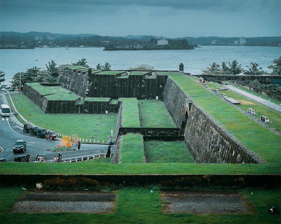 Wonders of the Emerald Isle Image 1