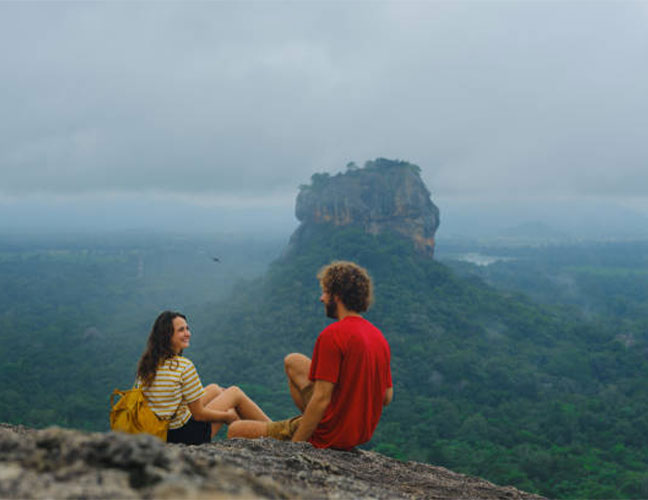 Love, Lore and Lanka’s Landscape