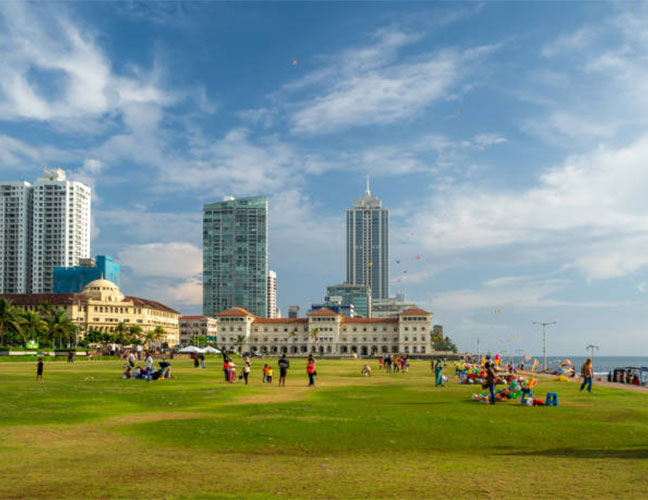 The Sapphire & Silk Honeymoon