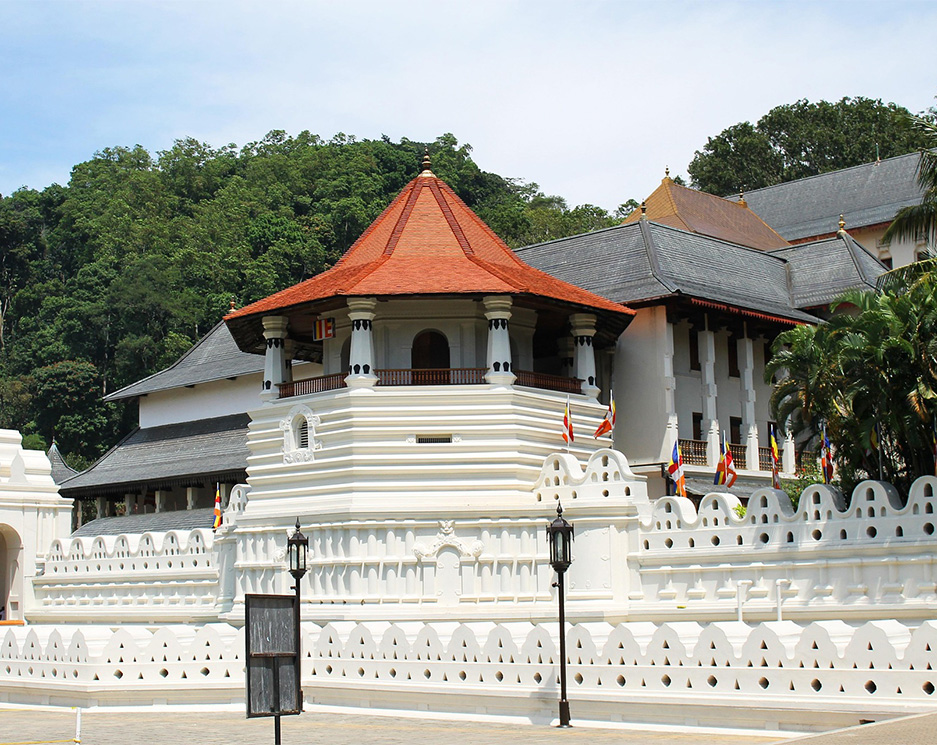The Royal Heritage Trail Image 3