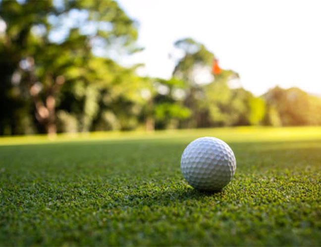 The Ceylon Golf Legacy