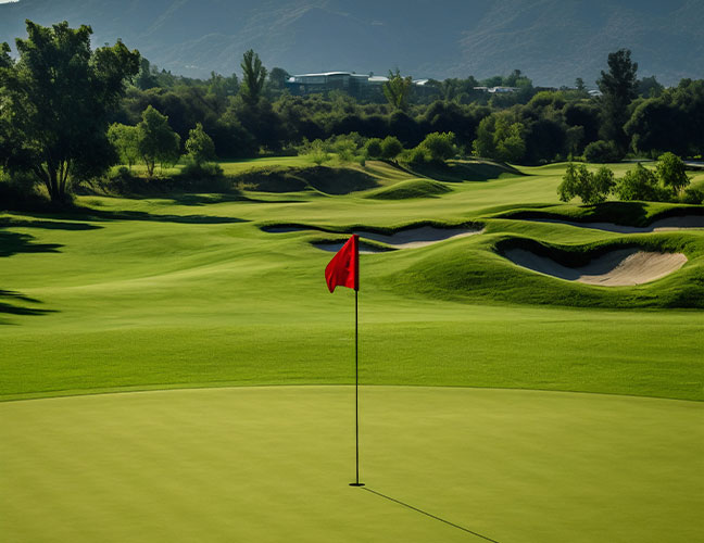 The Premier Lanka Golf Tour