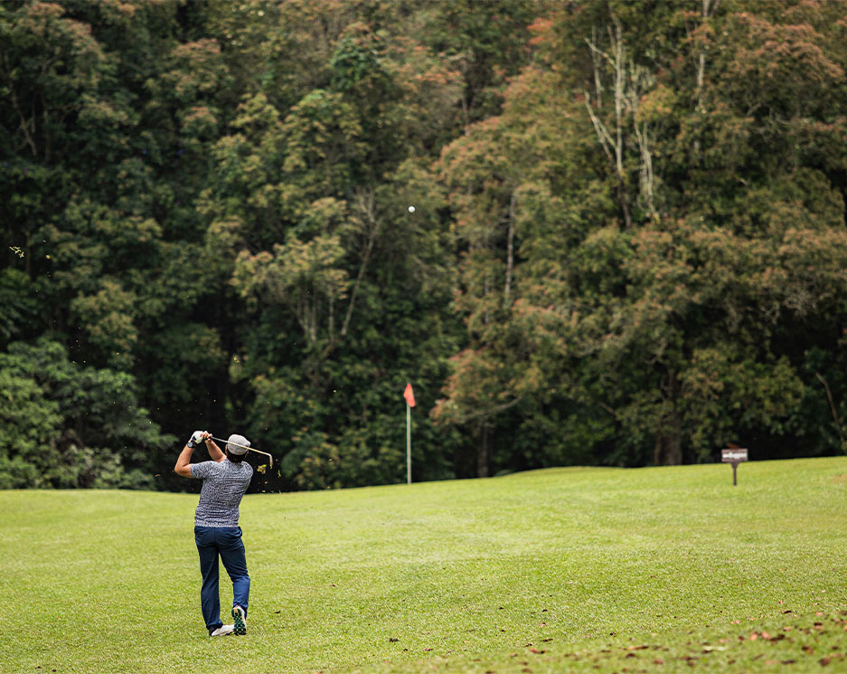 The Premier Lanka Golf Tour Image 3